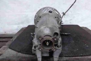 Изображение товара 64123 - 00017703 akpp Fiat Brava 2