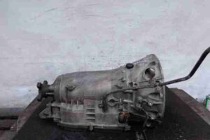 Изображение товара 64123 - 00017703 akpp Fiat Brava 3