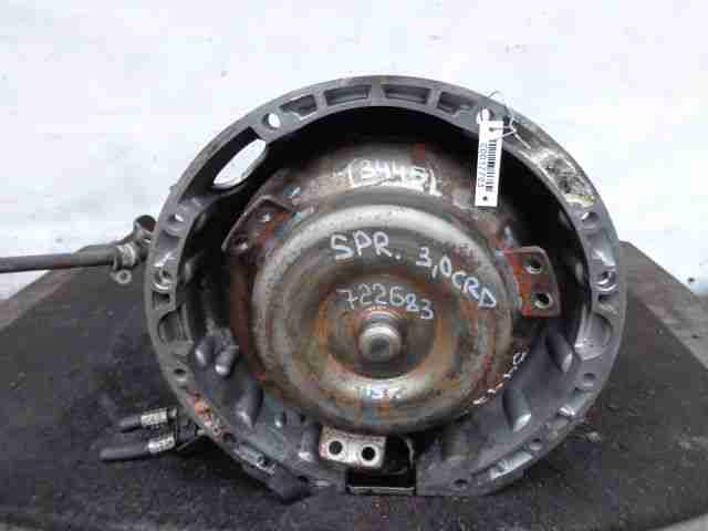 Изображение товара 64123 - 00017703 akpp Fiat Brava