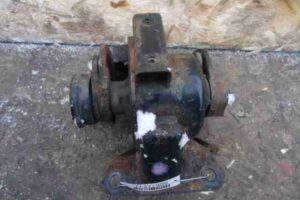 Изображение товара 17711 - 00017711 podushka krepleniya dvigatelya Citroen Berlingo 1