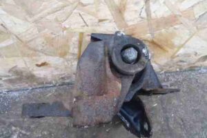 Изображение товара 17711 - 00017711 podushka krepleniya dvigatelya Citroen Berlingo 2