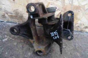 Изображение товара 17711 - 00017711 podushka krepleniya dvigatelya Citroen Berlingo 3