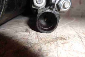 Изображение товара 17716 - 00017716 starter Mercedes A klasse 2