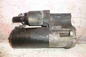 Изображение товара 17716 - 00017716 starter Mercedes A klasse 3