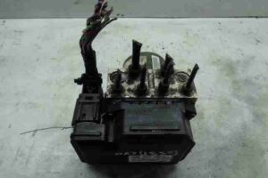Изображение товара 17720 - 00017720 blok ABS Citroen C5 1