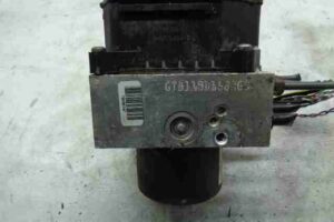 Изображение товара 17720 - 00017720 blok ABS Citroen C5 2