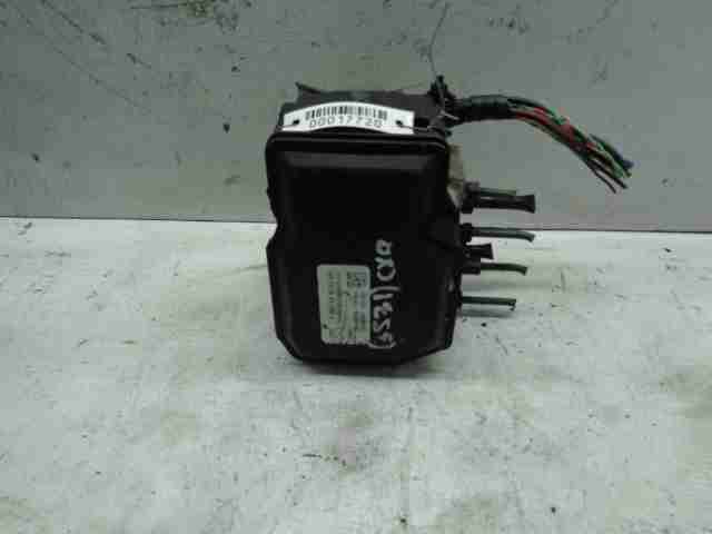 Изображение товара 17720 - 00017720 blok ABS Citroen C5