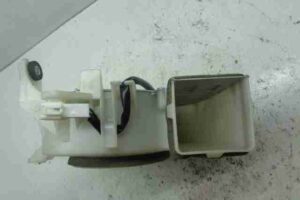 Изображение товара 17735 - 00017735 ventilyator otopitelya Chevrolet Trailblazer 1