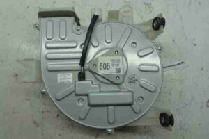 Изображение товара 17735 - 00017735 ventilyator otopitelya Chevrolet Trailblazer 3