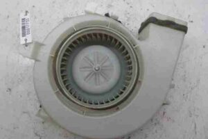 Изображение товара 17735 - 00017735 ventilyator otopitelya Chevrolet Trailblazer