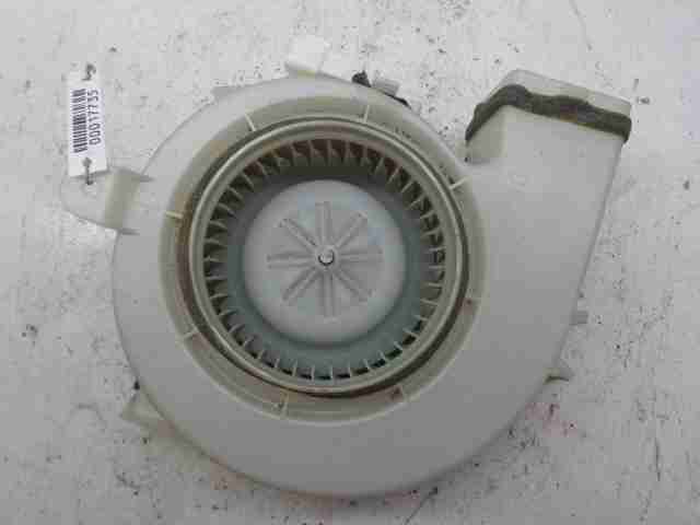 Изображение товара 17735 - 00017735 ventilyator otopitelya Chevrolet Trailblazer