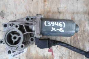 Изображение товара 17736 - 00017736 servodvigatel razdatochnoj korobki 