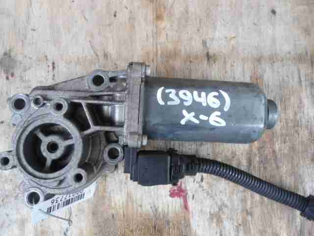 Изображение товара 17736 - 00017736 servodvigatel razdatochnoj korobki