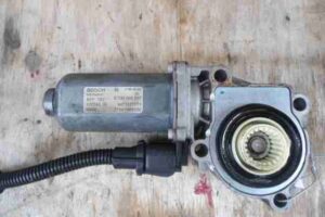 Изображение товара 17736 - 00017736 servodvigatel razdatochnoj korobki 1