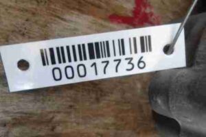 Изображение товара 17736 - 00017736 servodvigatel razdatochnoj korobki 3