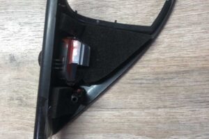 Изображение товара 17754 - 00017754 dzhojstik regulirovki zerkal Mercedes A klasse 1