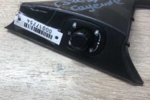 Изображение товара 17754 - 00017754 dzhojstik regulirovki zerkal Mercedes A klasse