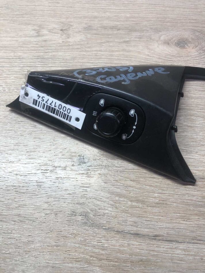 Изображение товара 17754 - 00017754 dzhojstik regulirovki zerkal Mercedes A klasse