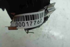 Изображение товара 17760 - 00017760 pereklyuchatel sveta Ford Transit Connect 2