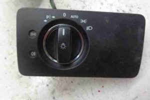 Изображение товара 17760 - 00017760 pereklyuchatel sveta Ford Transit Connect