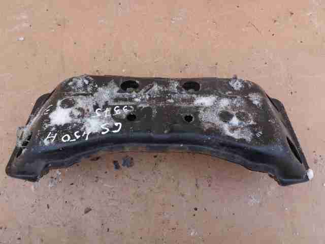 Изображение товара 17777 - 00017777 podushka krepleniya kpp Chevrolet Trailblazer