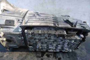 Изображение товара 17783 - 00017783 akpp Honda Ridgeline 1
