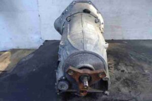 Изображение товара 17783 - 00017783 akpp Honda Ridgeline 3