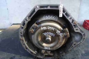 Изображение товара 17783 - 00017783 akpp Honda Ridgeline