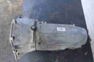 Изображение товара 17783 - 00017783 akpp Honda Ridgeline 8