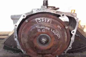 Изображение товара 17784 - 00017784 akpp 