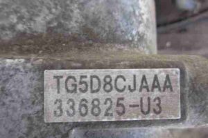 Изображение товара 17784 - 00017784 akpp 1