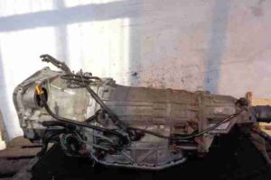 Изображение товара 17784 - 00017784 akpp 2