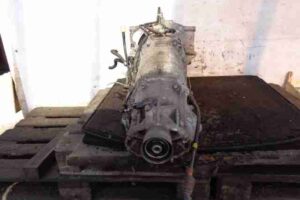 Изображение товара 17784 - 00017784 akpp 3