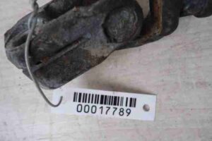 Изображение товара 17789 - 00017789 rulevoj kardanchik Hyundai H1 1