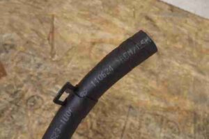 Изображение товара 17790 - 00017790 trubka gidrousilitelya Audi TT 1