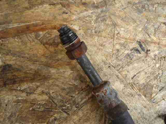 Изображение товара 17790 - 00017790 trubka gidrousilitelya Audi TT