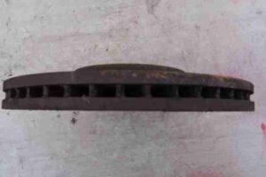 Изображение товара 17795 - 00017795 disk tormoznoj perednij Audi TT 1