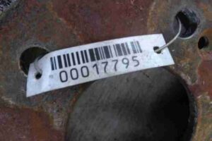 Изображение товара 17795 - 00017795 disk tormoznoj perednij Audi TT 3