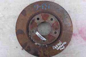 Изображение товара 17795 - 00017795 disk tormoznoj perednij Audi TT