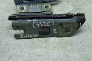 Изображение товара 17815 - 00017815 petlya kapota levaya Ford Transit Connect 1