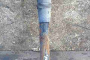 Изображение товара 17827 - 00017827 amortizator zadnij levyj Ford Escort