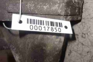 Изображение товара 17850 - 00017850 kronshtejn dvigatelya Fiat Ducato 3