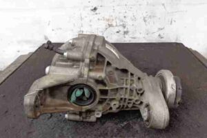 Изображение товара 17853 - 00017853 reduktor zadnij Hyundai H1 4