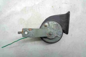 Изображение товара 17860 - 00017860 signal (klakson) Citroen C5 1