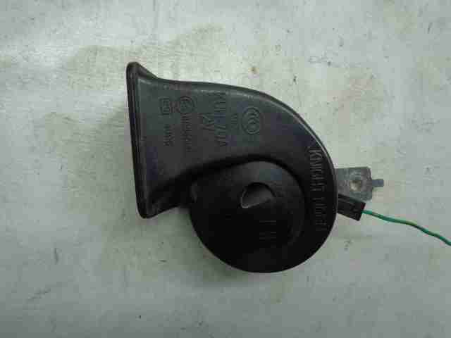 Изображение товара 17860 - 00017860 signal (klakson) Citroen C5