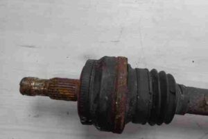 Изображение товара 17868 - 00017868 poluos zadnyaya pravaya Ford Transit 1