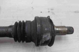 Изображение товара 17868 - 00017868 poluos zadnyaya pravaya Ford Transit 2