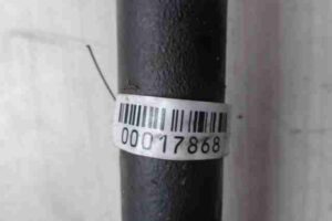 Изображение товара 17868 - 00017868 poluos zadnyaya pravaya Ford Transit 3