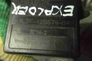 Изображение товара 17891 - 00017891 raskhodomer vozdukha (dmrv) 2