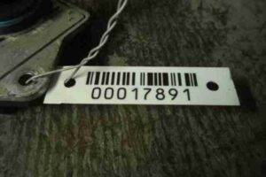Изображение товара 17891 - 00017891 raskhodomer vozdukha (dmrv) 3